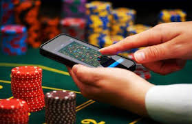 Зеркало Casino Irwin